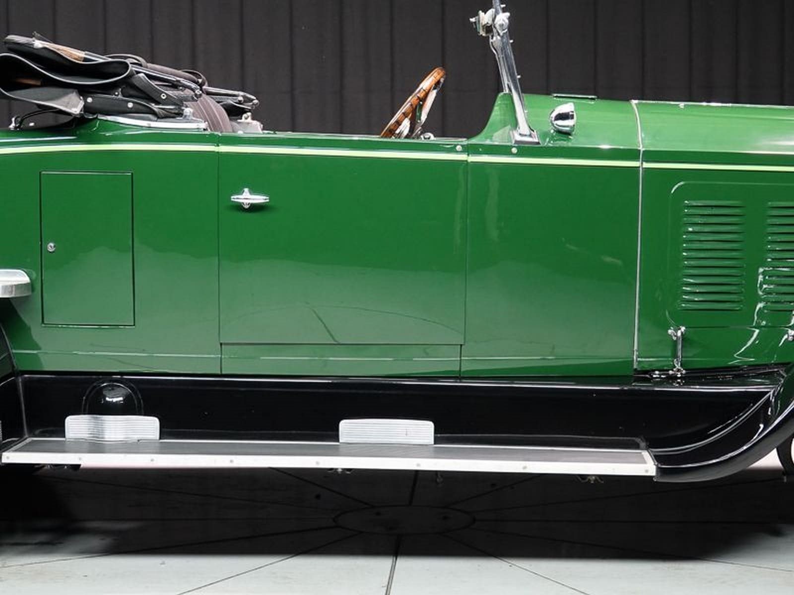 WILLYS-KNIGHT 66A CABRIOLET, foto 72