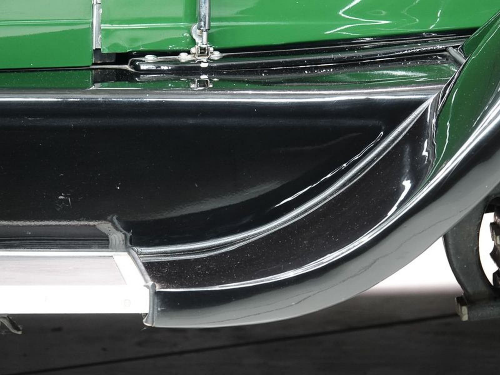 WILLYS-KNIGHT 66A CABRIOLET, foto 77