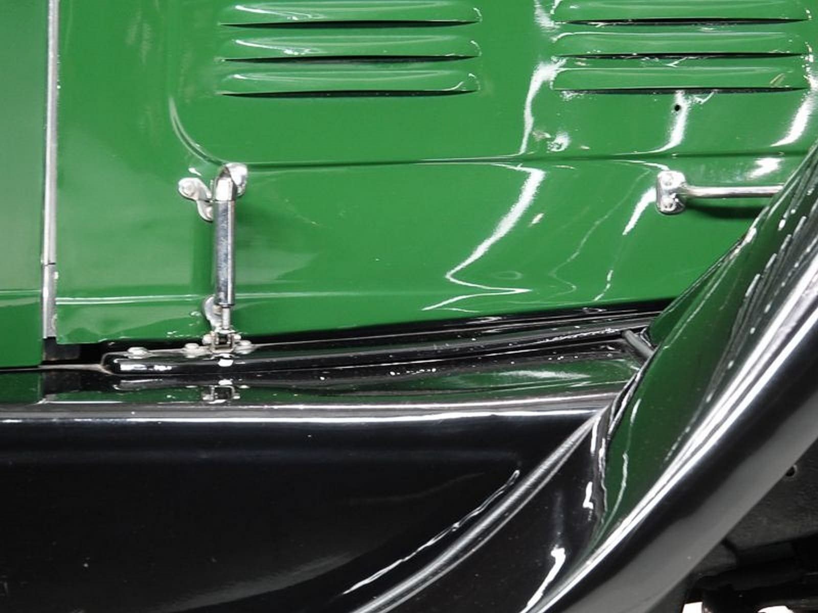 WILLYS-KNIGHT 66A CABRIOLET, foto 78
