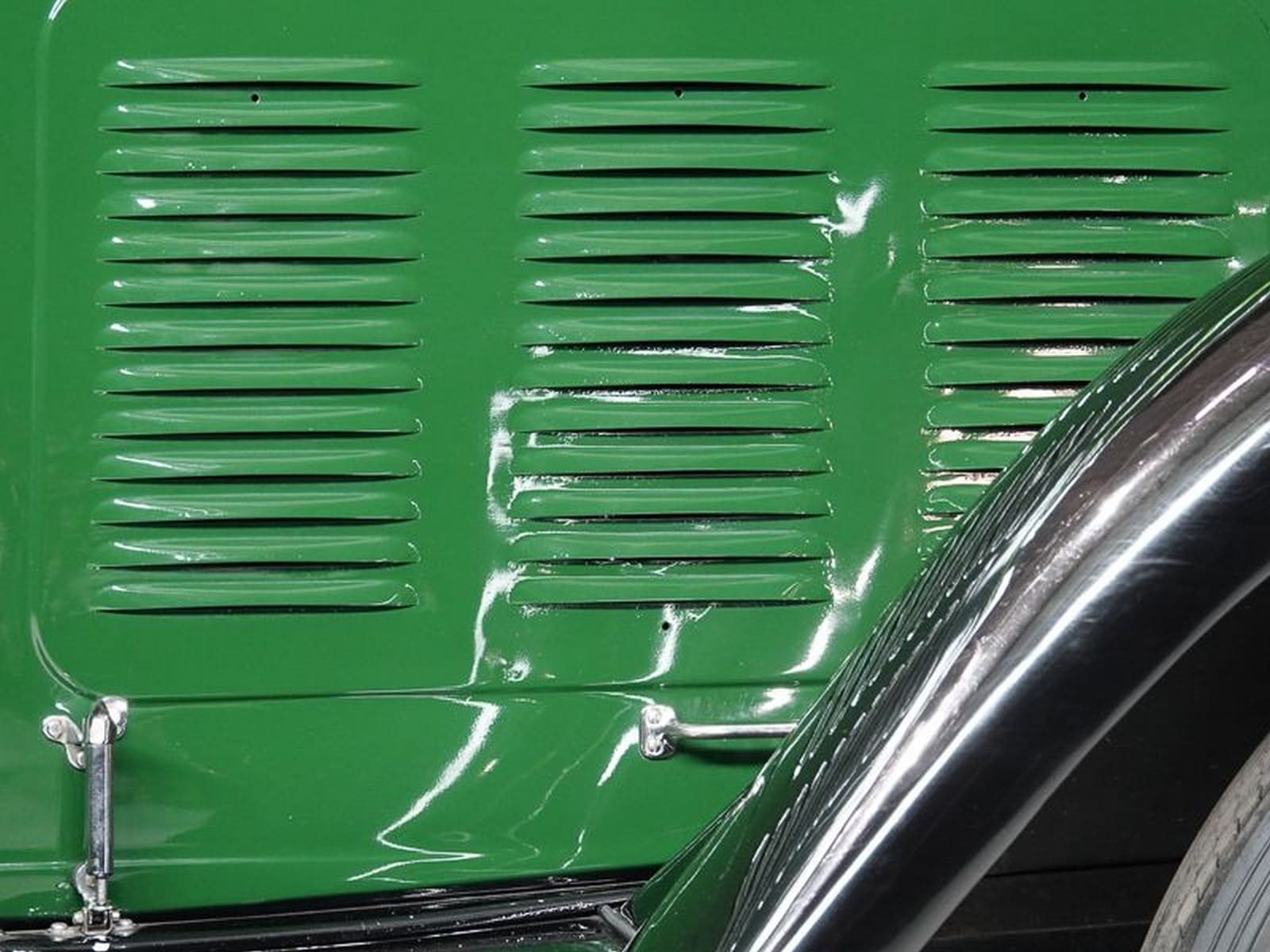 WILLYS-KNIGHT 66A CABRIOLET, foto 79