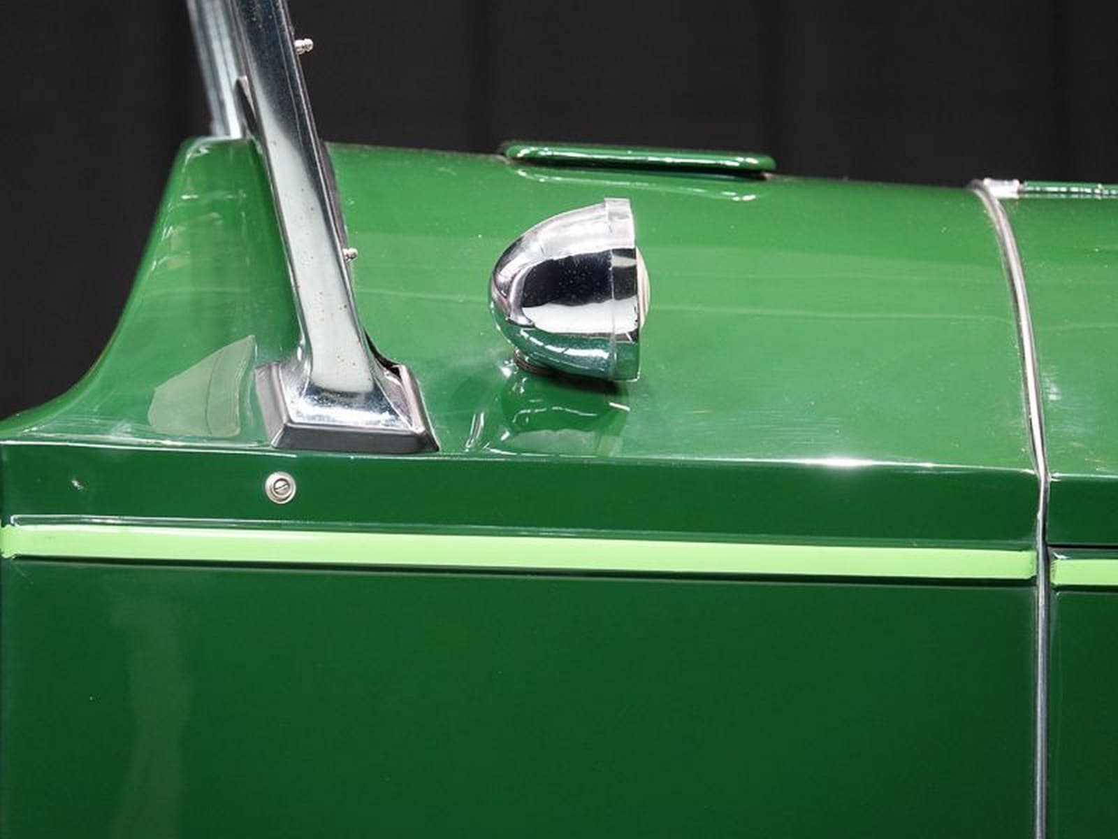 WILLYS-KNIGHT 66A CABRIOLET, foto 80