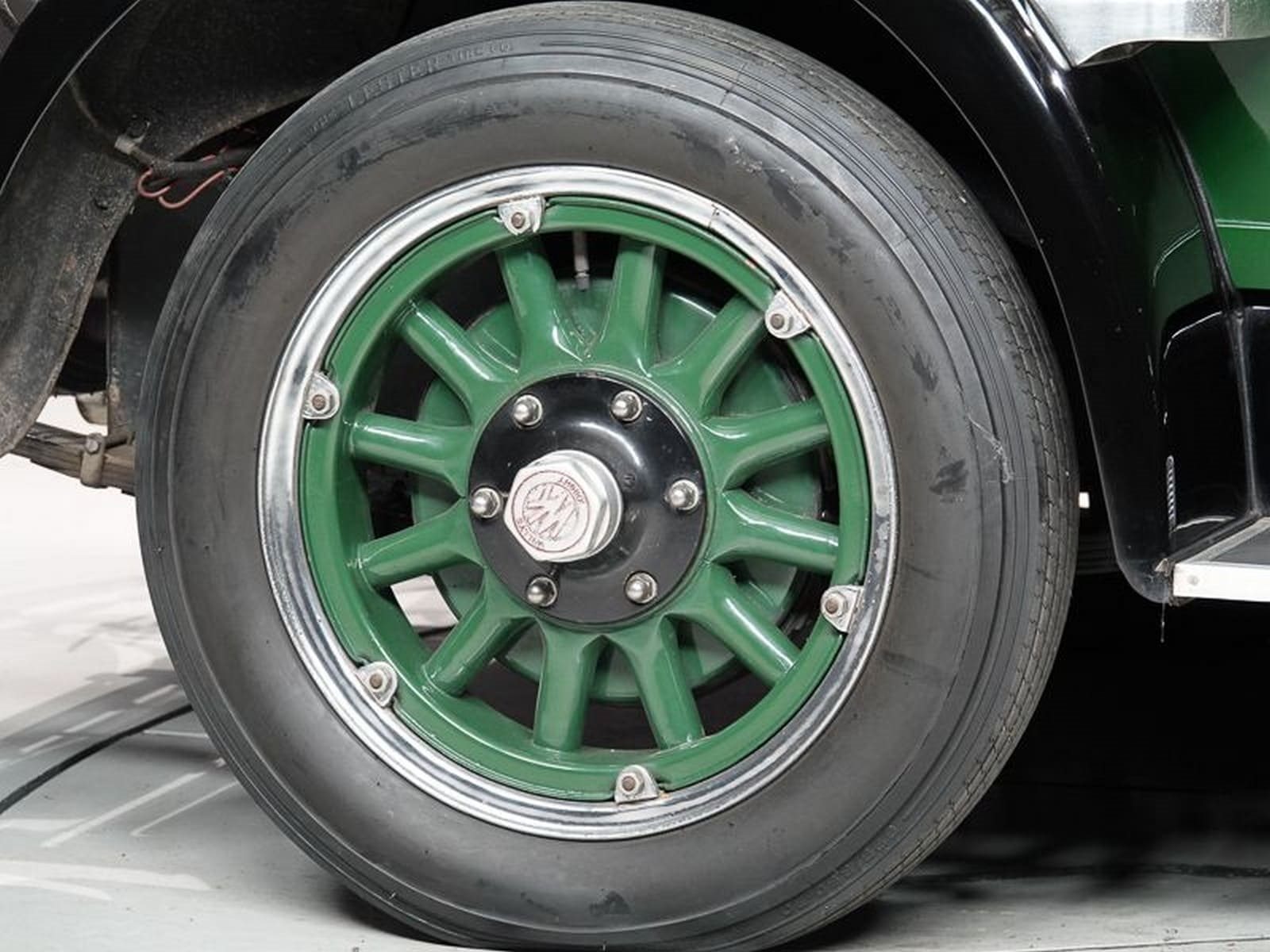 WILLYS-KNIGHT 66A CABRIOLET, foto 85