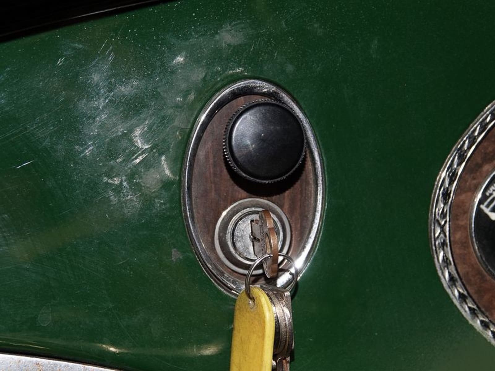 WILLYS-KNIGHT 66A CABRIOLET, foto 102