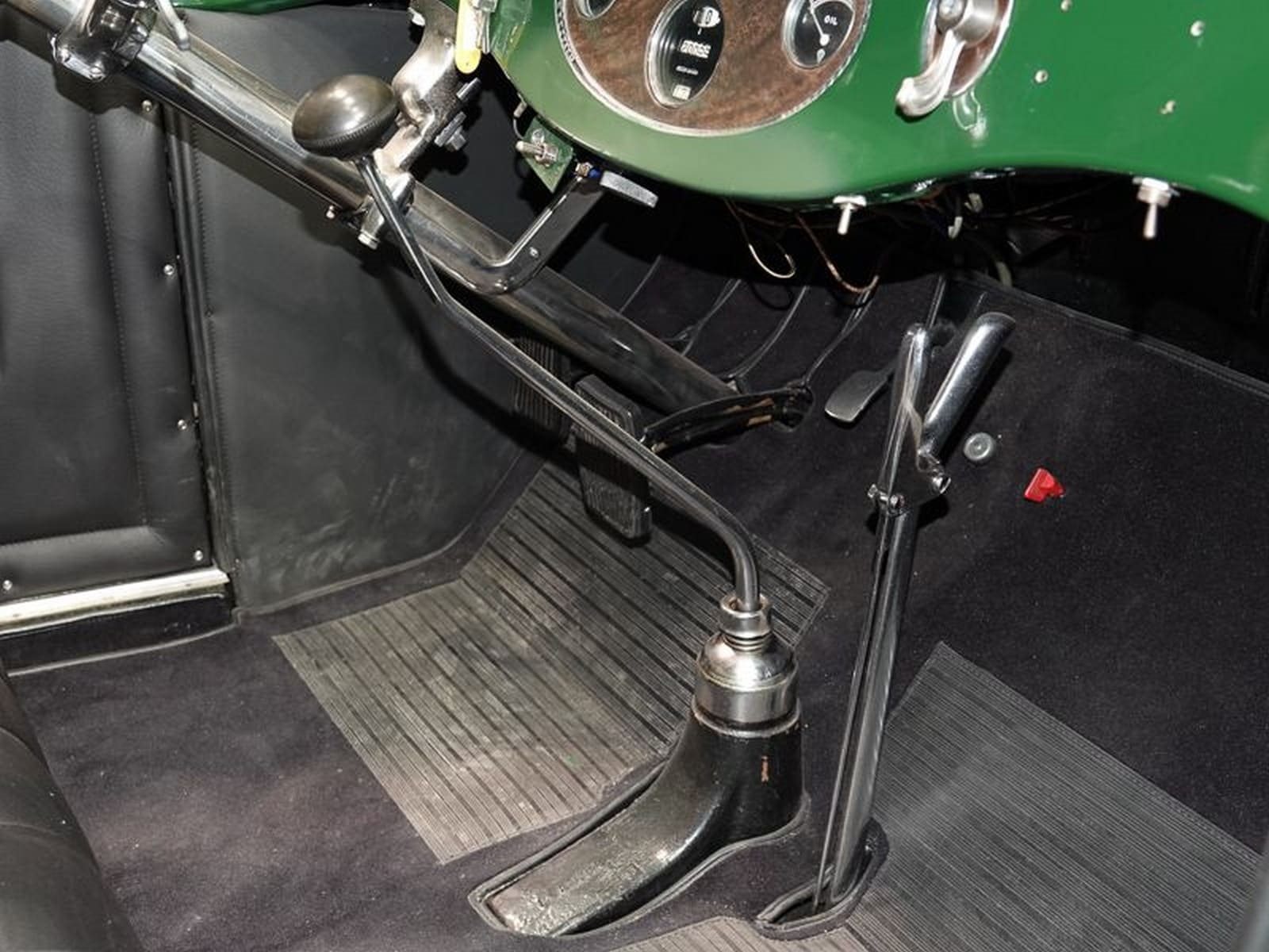 WILLYS-KNIGHT 66A CABRIOLET, foto 114