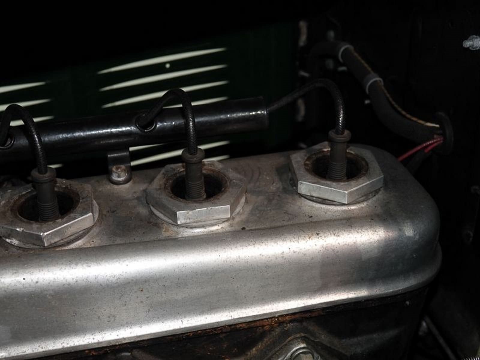 WILLYS-KNIGHT 66A CABRIOLET, foto 128