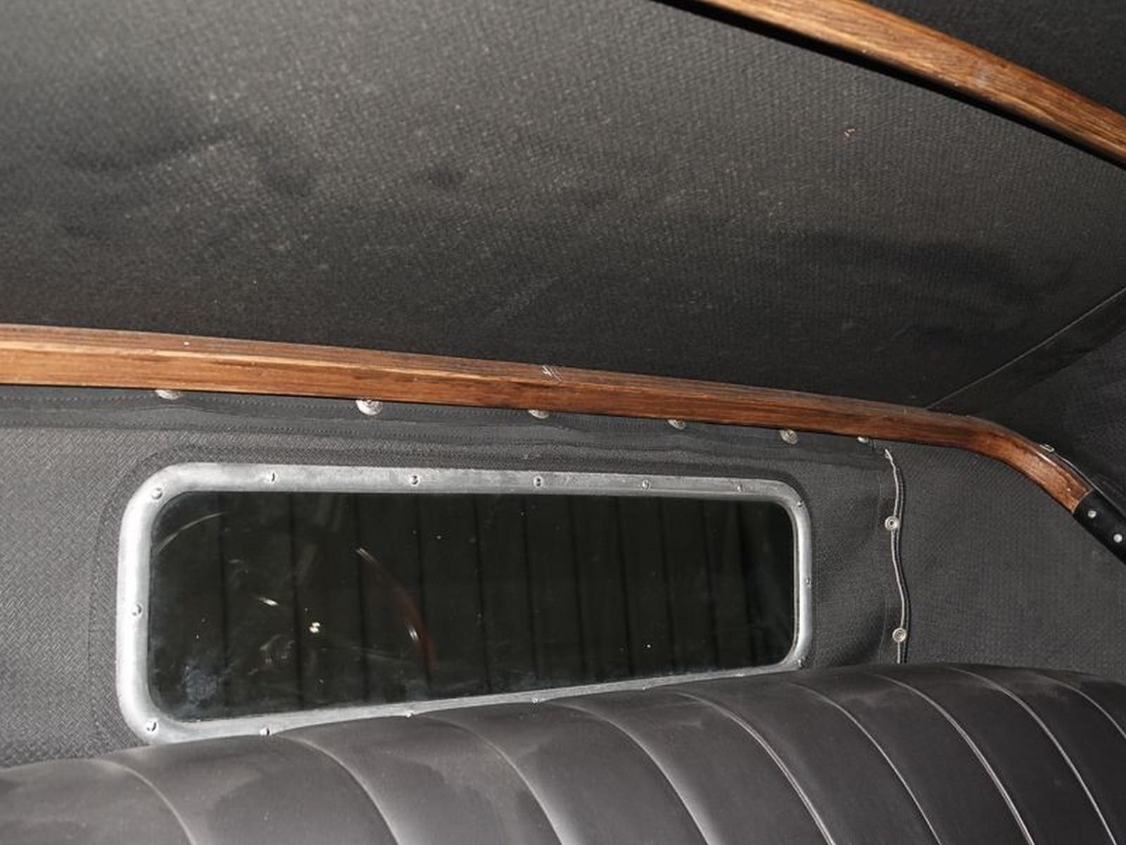 WILLYS-KNIGHT 66A CABRIOLET, foto 150