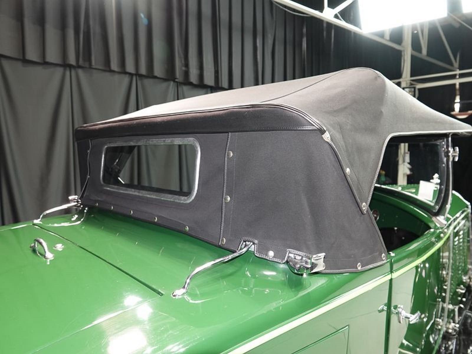 WILLYS-KNIGHT 66A CABRIOLET, foto 153