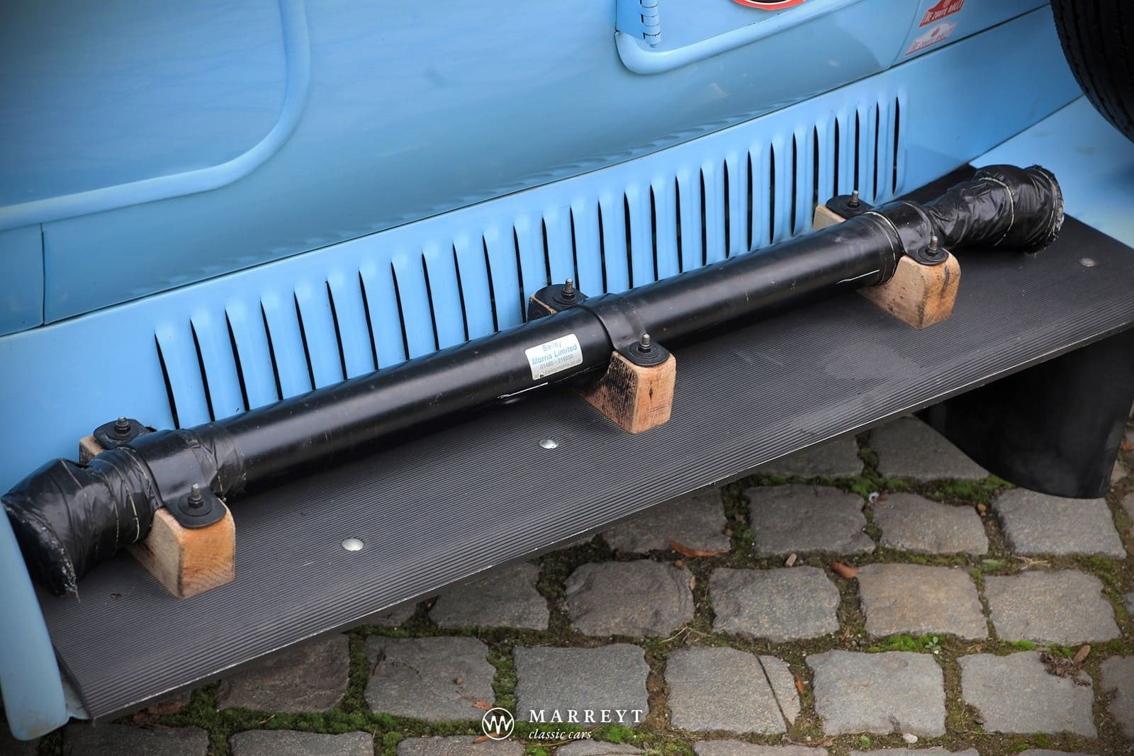 1930 - DELAGE D6 L CHAPRON OPEN TOURER, foto 22