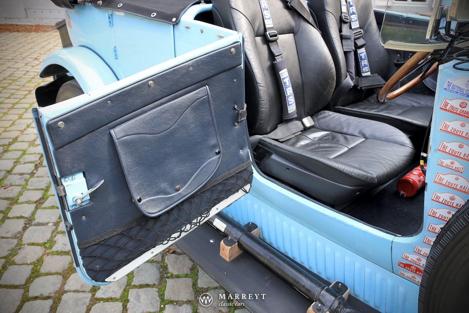 1930 - DELAGE D6 L CHAPRON OPEN TOURER, foto 48