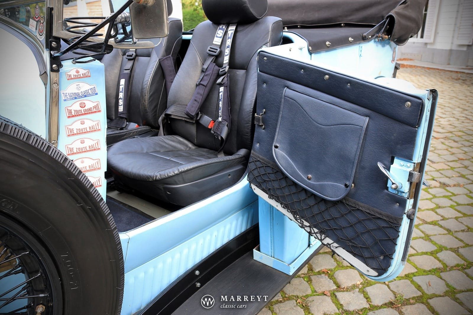 1930 - DELAGE D6 L CHAPRON OPEN TOURER, foto 49