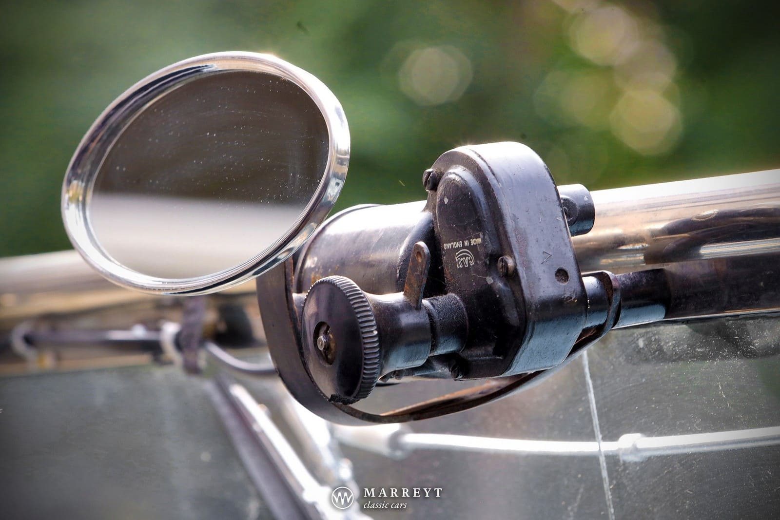 1930 - DELAGE D6 L CHAPRON OPEN TOURER, foto 53