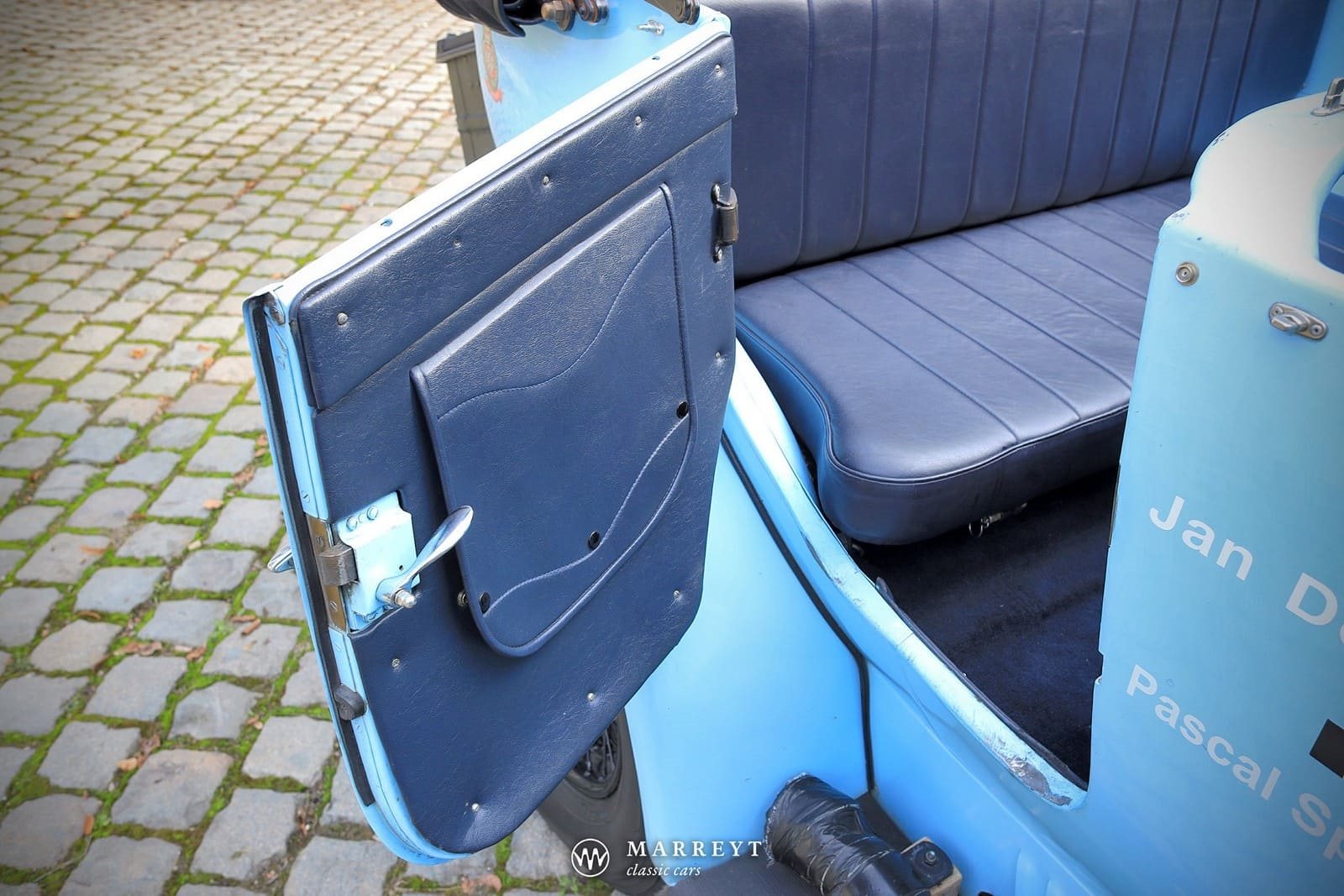 1930 - DELAGE D6 L CHAPRON OPEN TOURER, foto 62