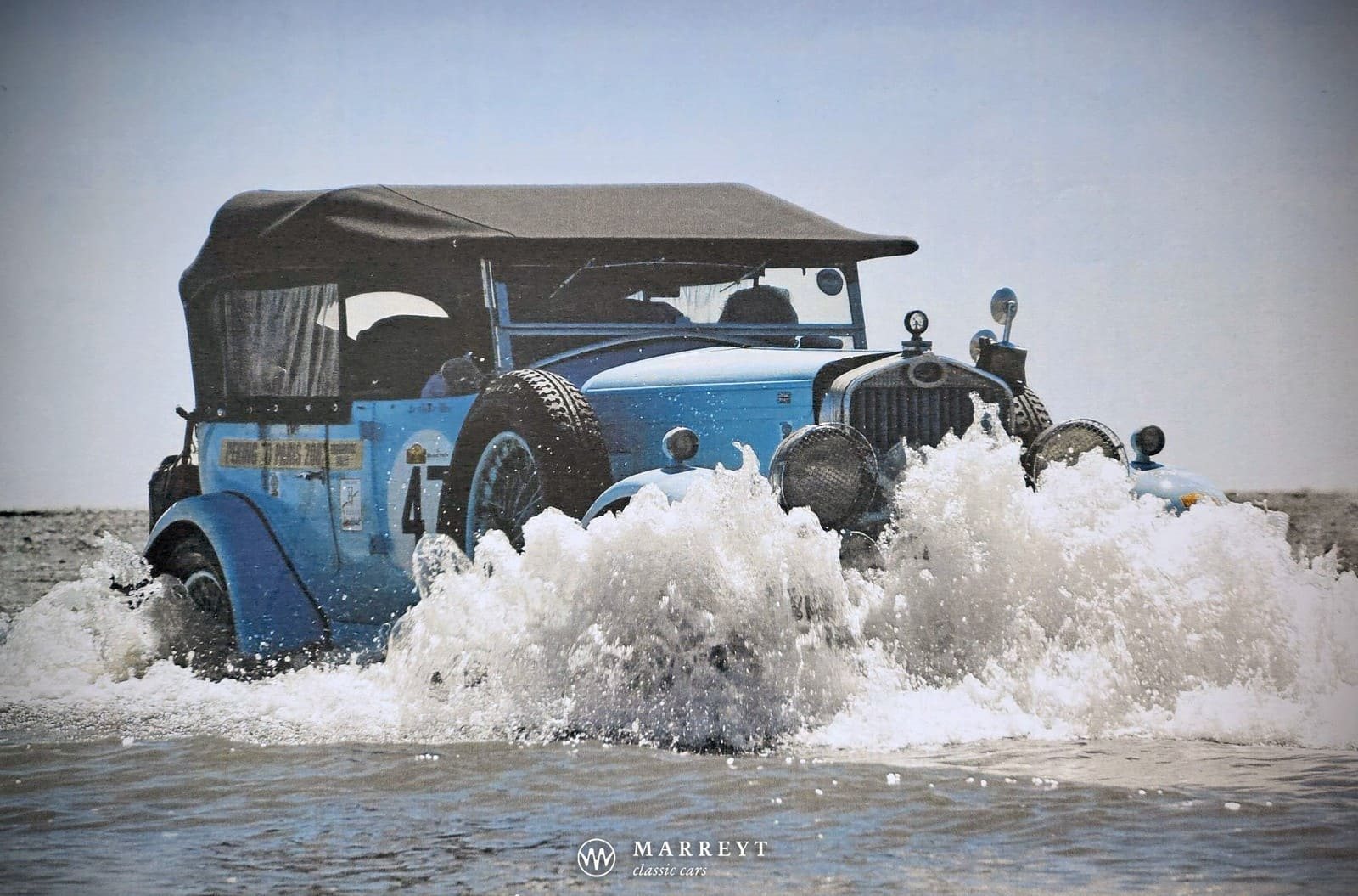 1930 - DELAGE D6 L CHAPRON OPEN TOURER, foto 73