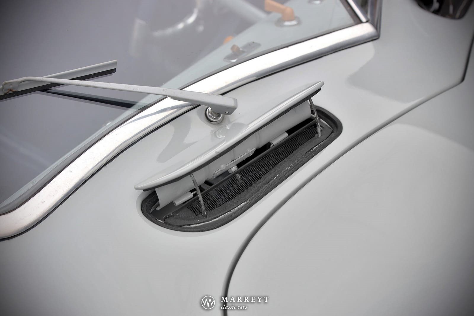 FIAT 1100 ‘GOBBONE’ COUPE GREY, foto 17