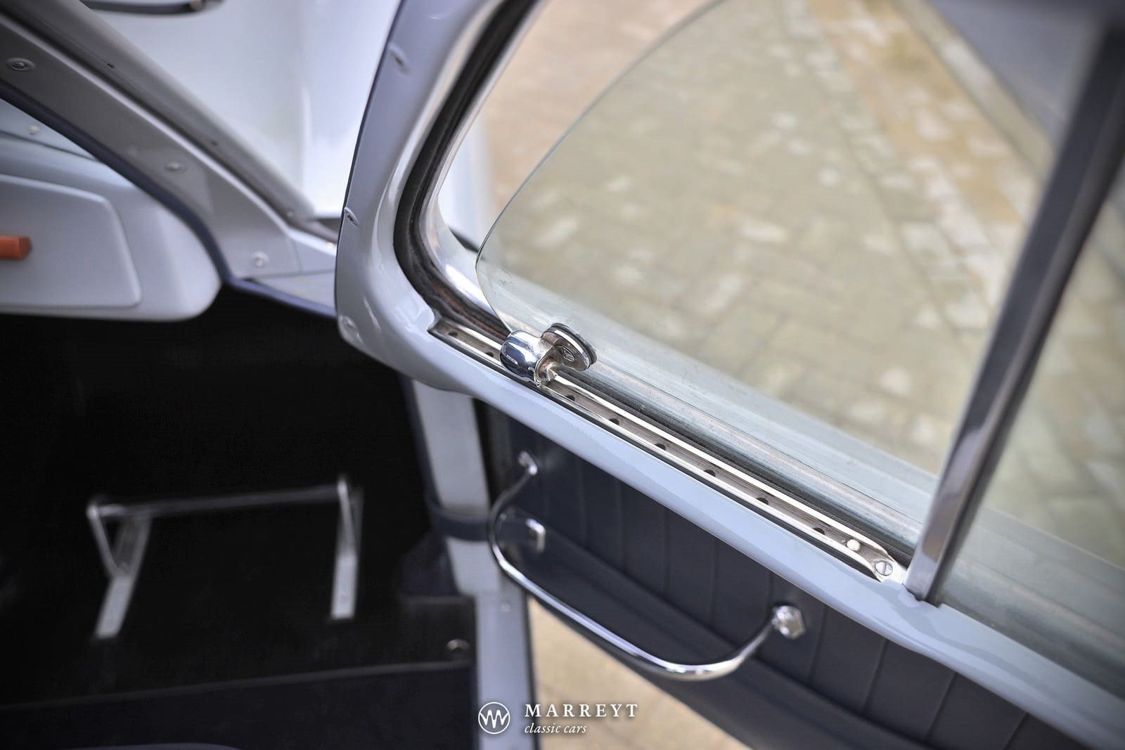 FIAT 1100 ‘GOBBONE’ COUPE GREY, foto 49