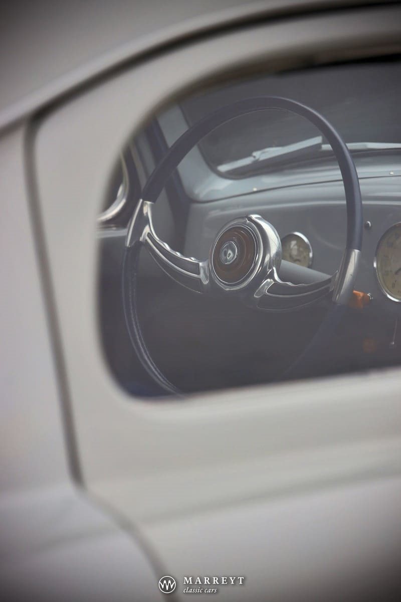 FIAT 1100 ‘GOBBONE’ COUPE GREY, foto 52