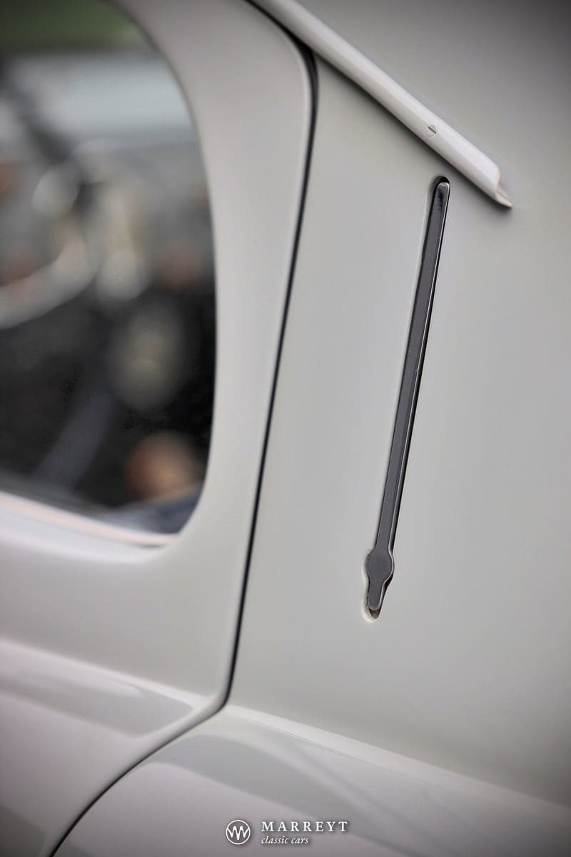 FIAT 1100 ‘GOBBONE’ COUPE GREY, foto 54
