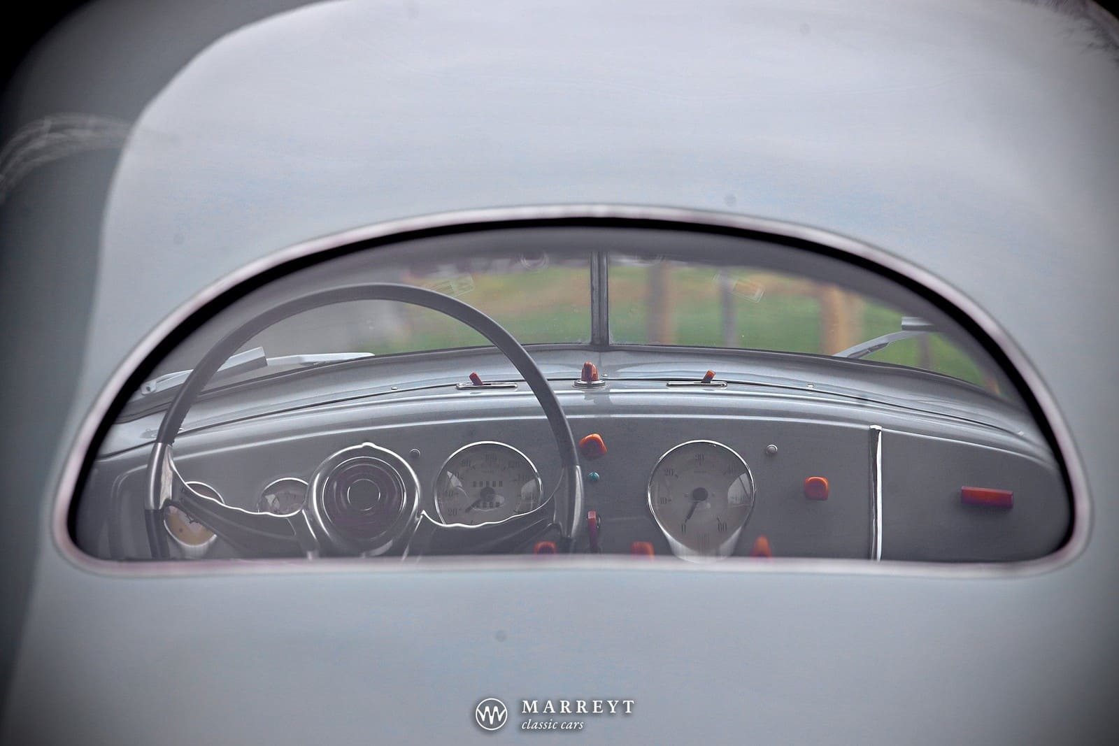 FIAT 1100 ‘GOBBONE’ COUPE GREY, foto 55