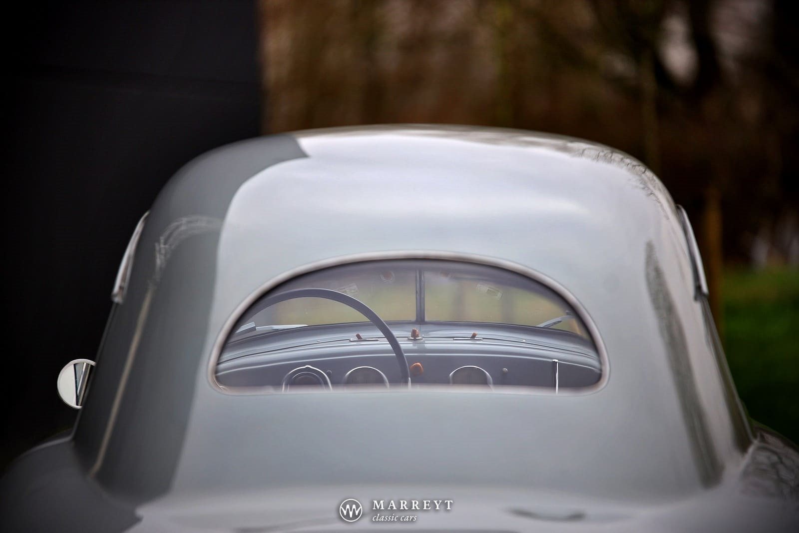 FIAT 1100 ‘GOBBONE’ COUPE GREY, foto 56