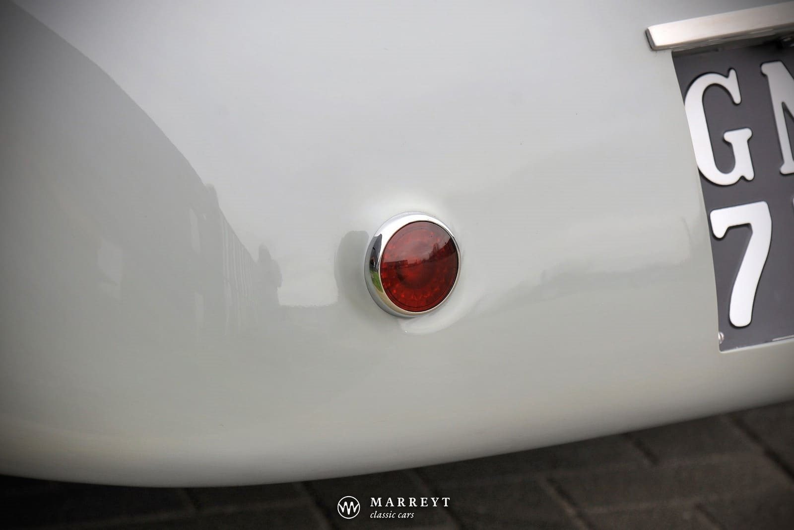 FIAT 1100 ‘GOBBONE’ COUPE GREY, foto 58
