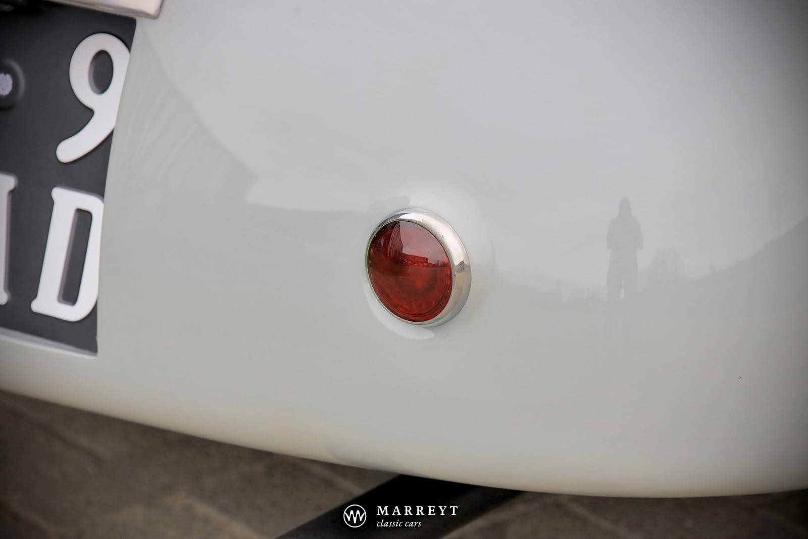 FIAT 1100 ‘GOBBONE’ COUPE GREY, foto 59