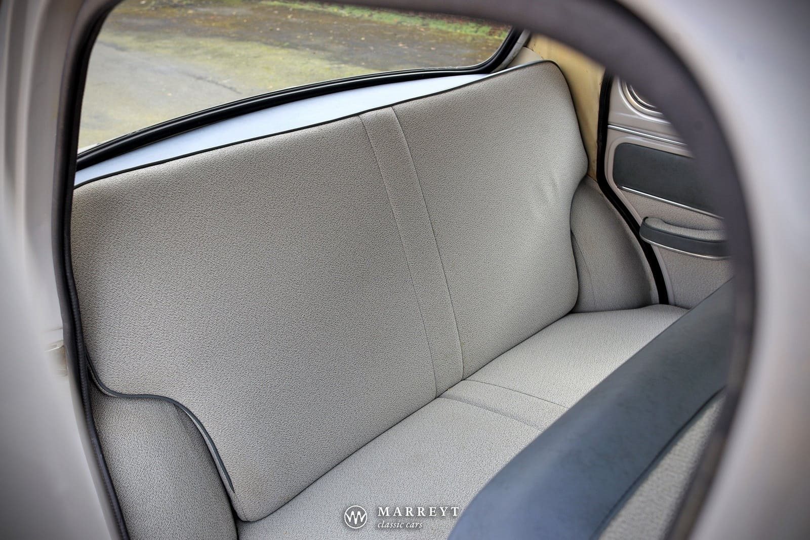 1954 - FIAT 1100 TV GRIGIO, foto 35