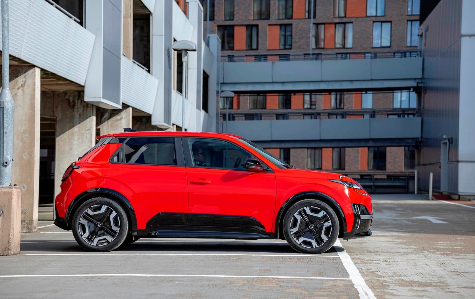 2026 - NISSAN MICRA UK VERSION, foto 10