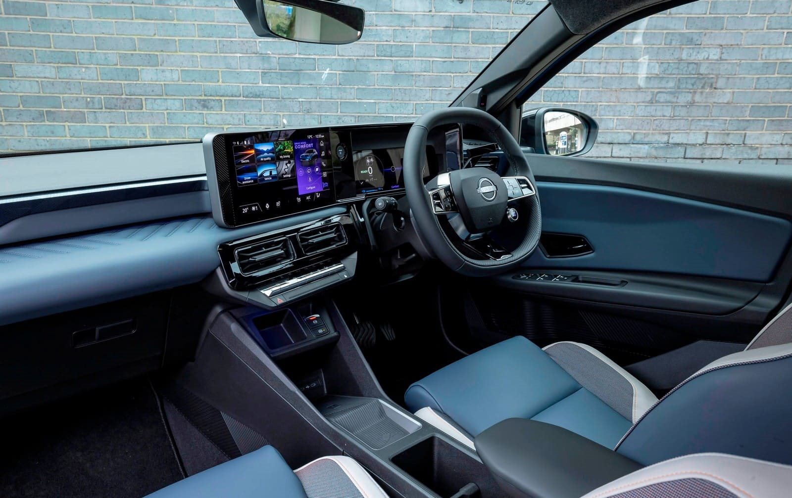 2026 - NISSAN MICRA UK VERSION, foto 13