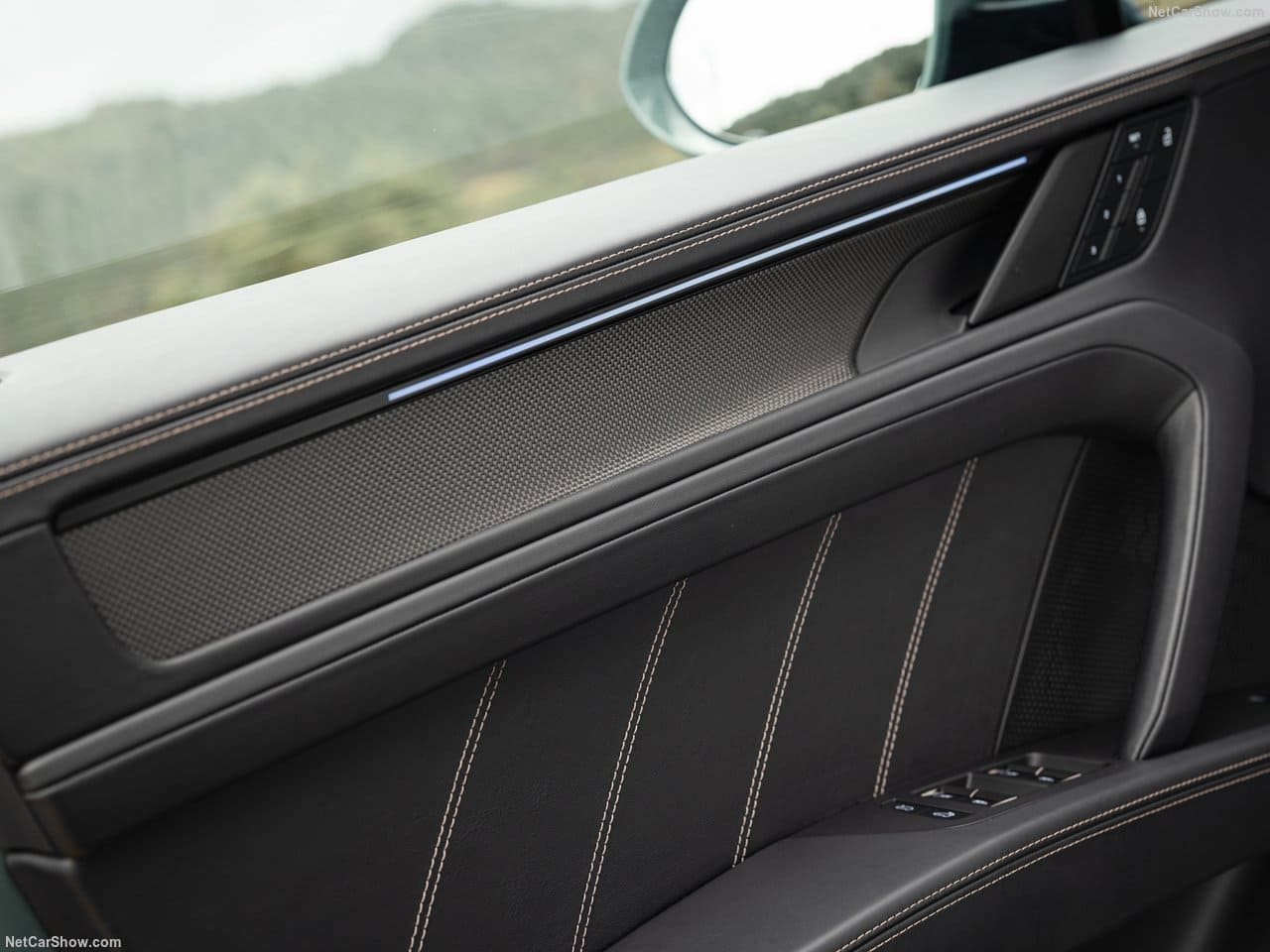 2026 - PORSCHE CAYENNE TURBO ELECTRIC, foto 98
