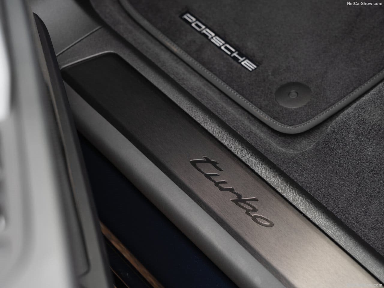 2026 - PORSCHE CAYENNE TURBO ELECTRIC, foto 102