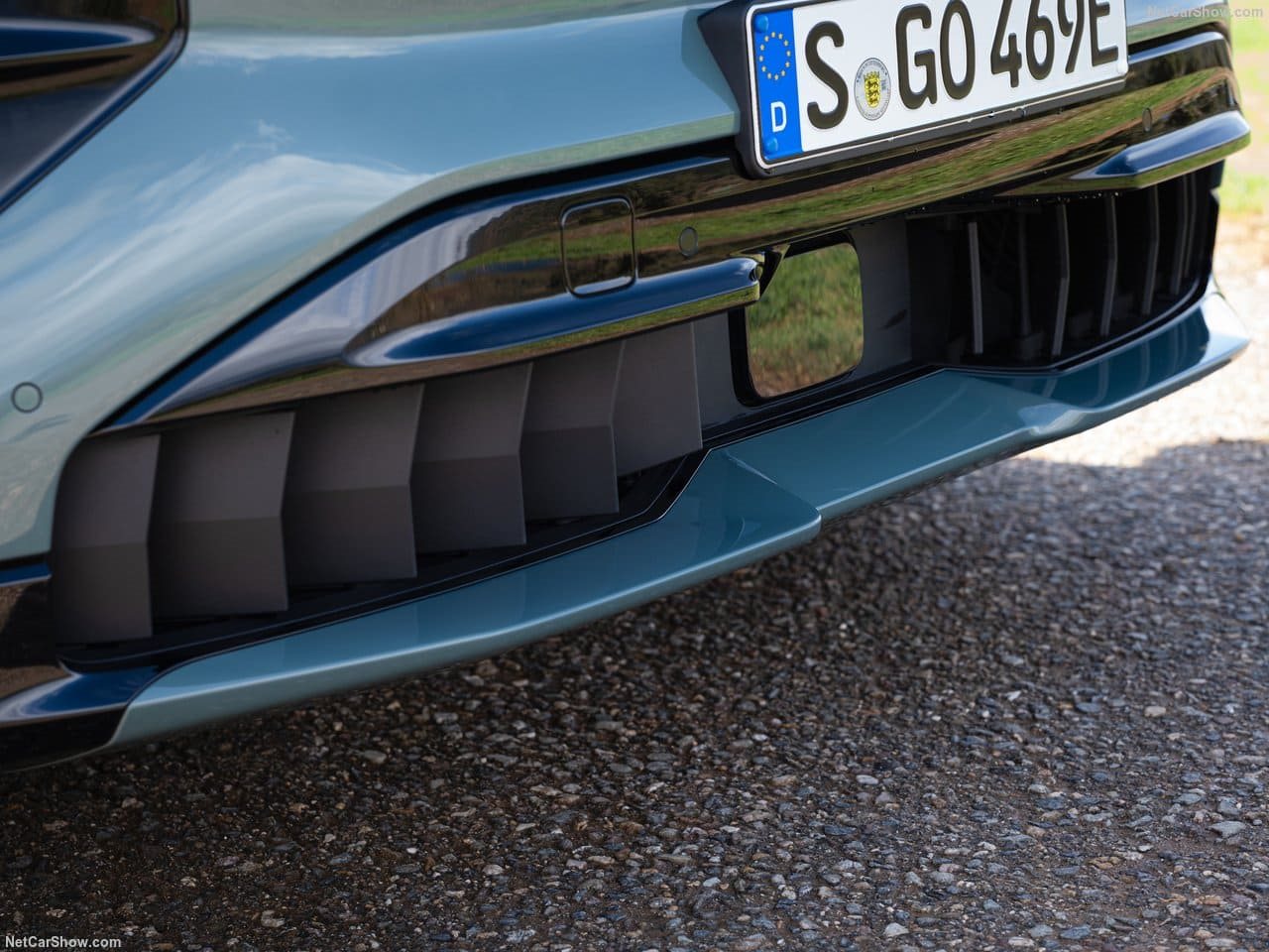 2026 - PORSCHE CAYENNE TURBO ELECTRIC, foto 110