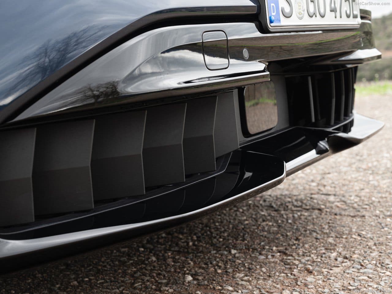 2026 - PORSCHE CAYENNE TURBO ELECTRIC, foto 111