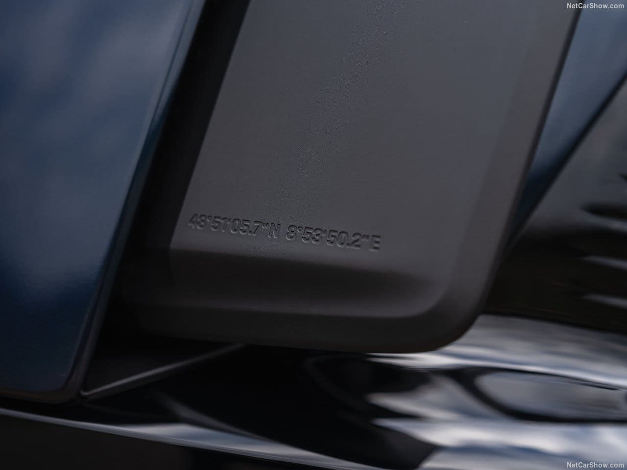 2026 - PORSCHE CAYENNE TURBO ELECTRIC, foto 115