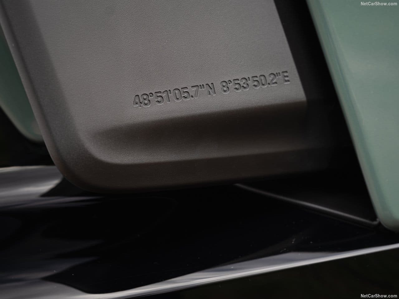 2026 - PORSCHE CAYENNE TURBO ELECTRIC, foto 116