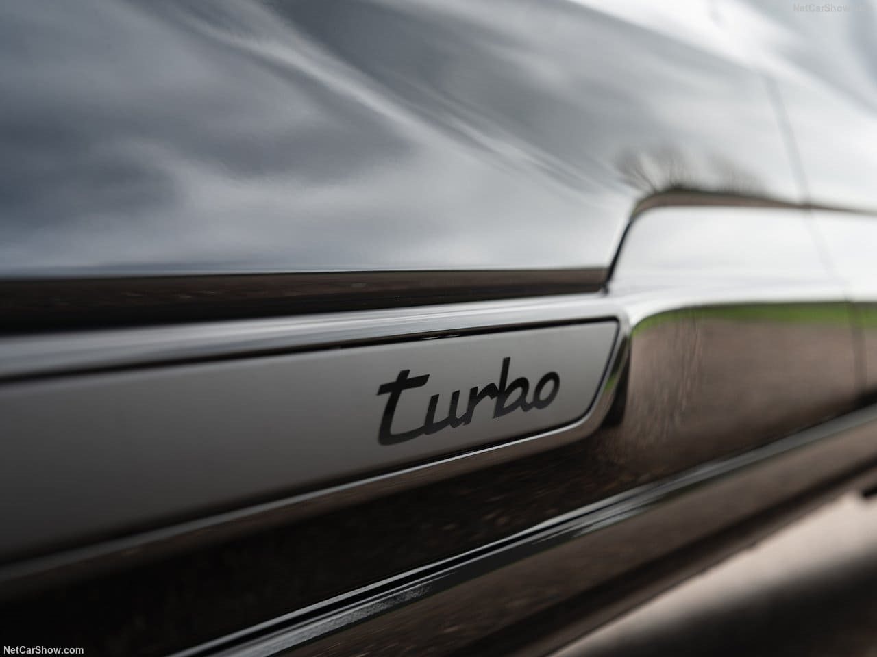 2026 - PORSCHE CAYENNE TURBO ELECTRIC, foto 123