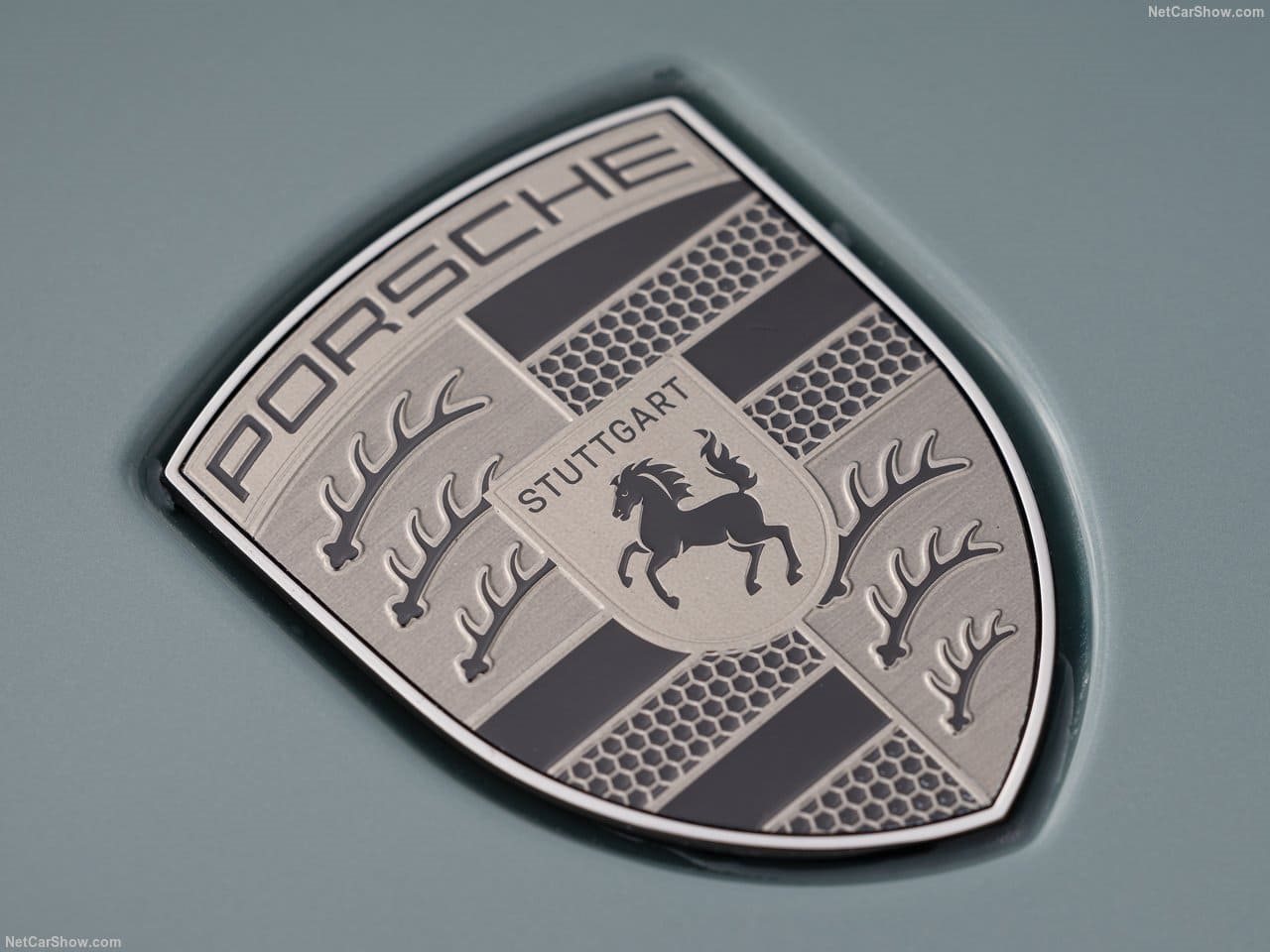2026 - PORSCHE CAYENNE TURBO ELECTRIC, foto 127