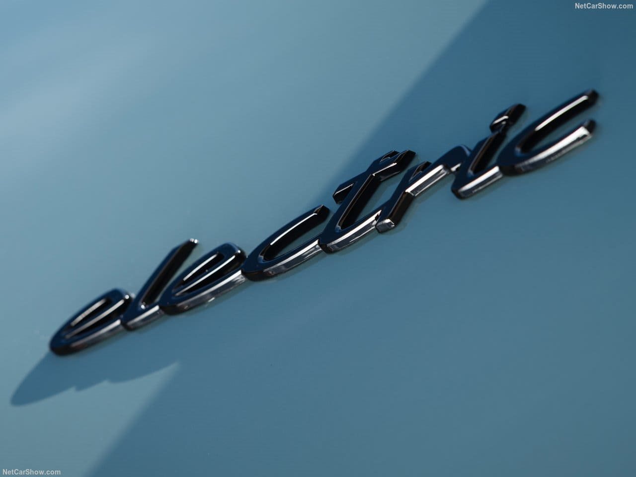2026 - PORSCHE CAYENNE TURBO ELECTRIC, foto 128