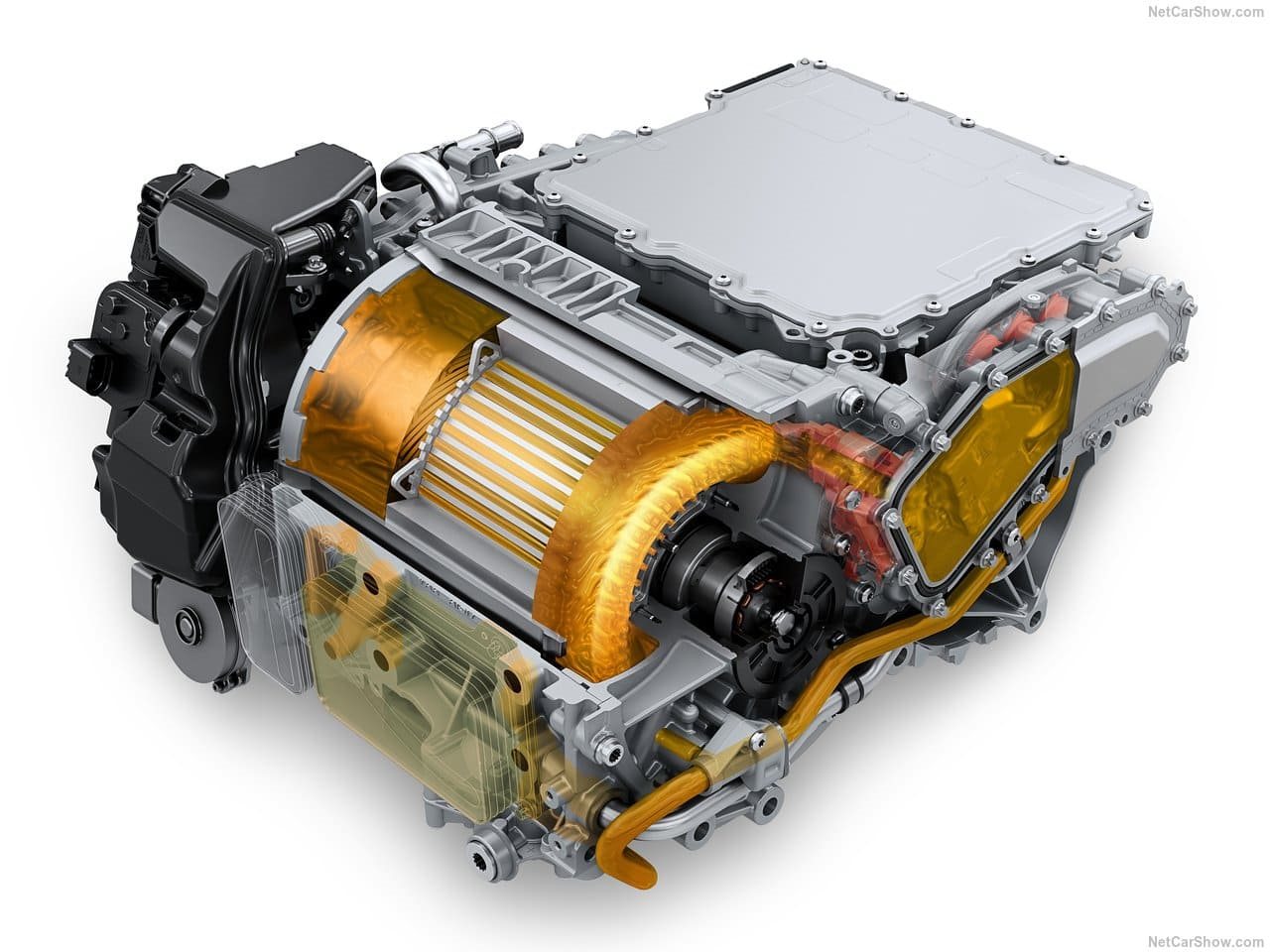 2026 - PORSCHE CAYENNE TURBO ELECTRIC, foto 145