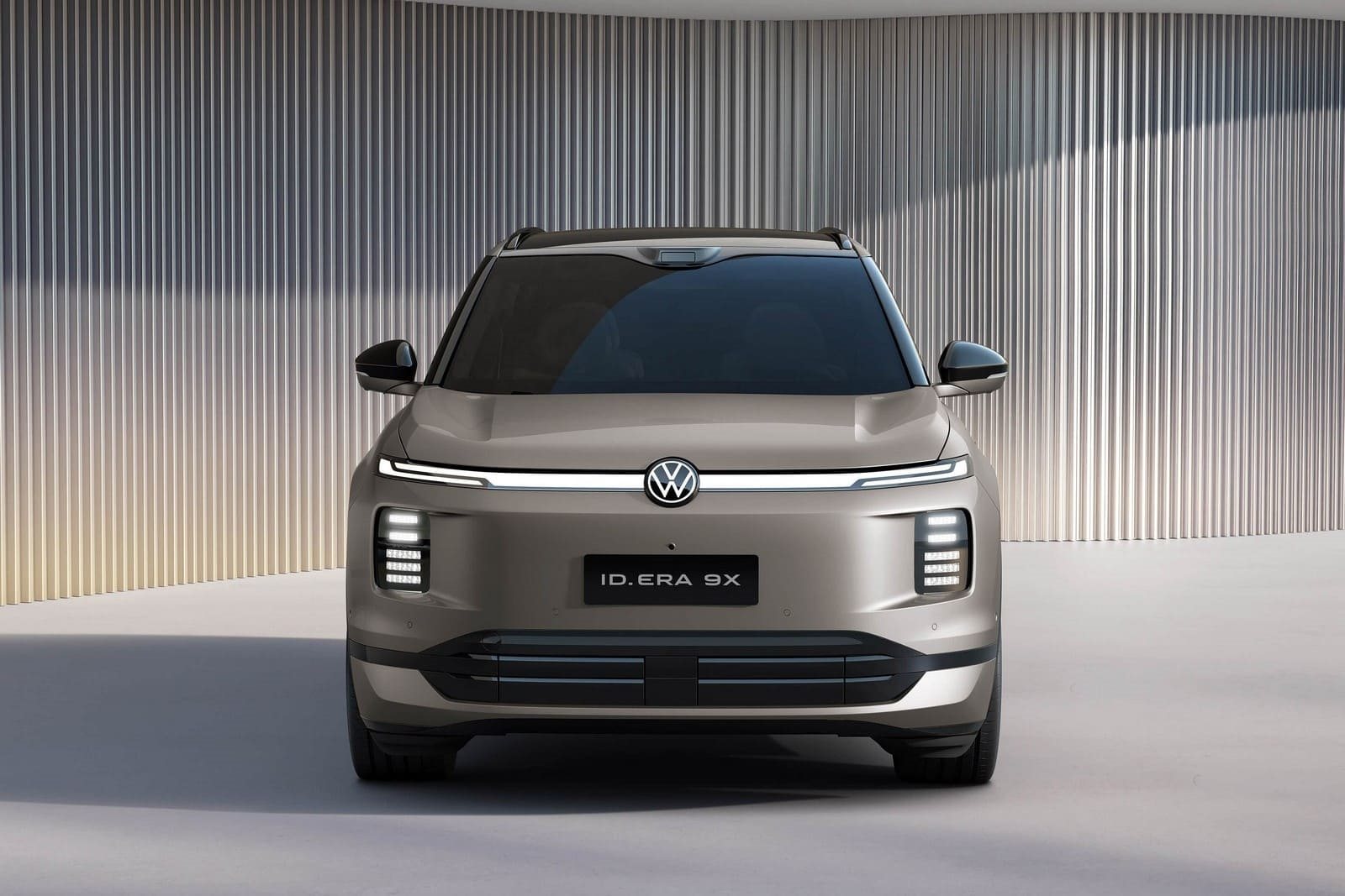 2026 - VOLKSWAGEN ID. ERA 9X, foto 1