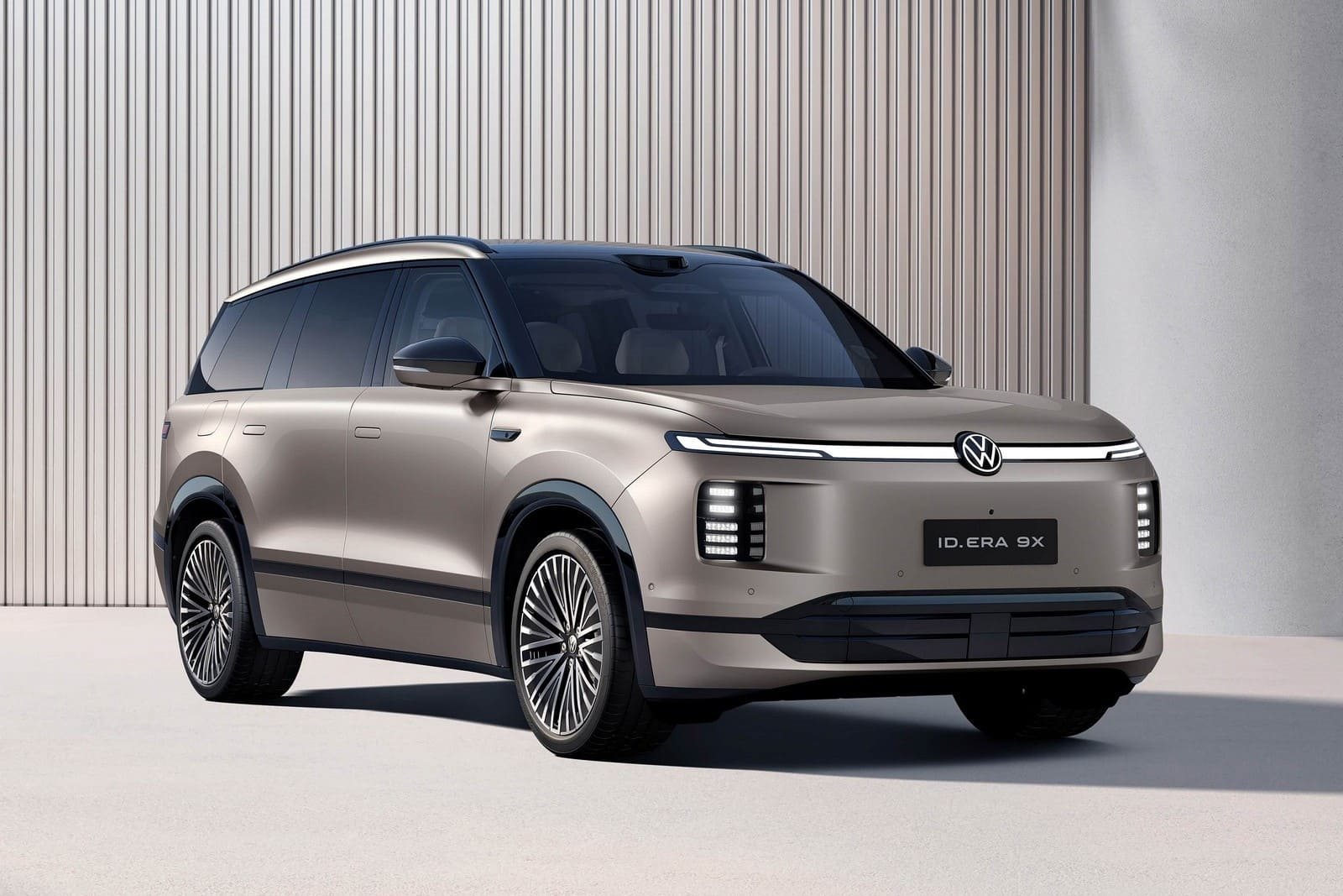 2026 - VOLKSWAGEN ID. ERA 9X, foto 3