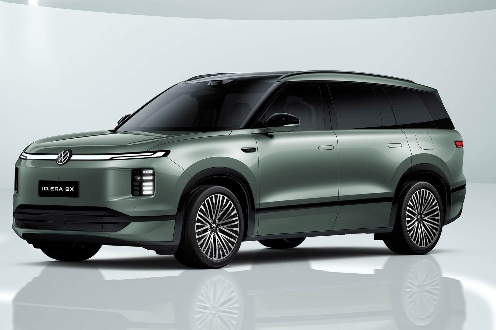 2026 - VOLKSWAGEN ID. ERA 9X, foto 4