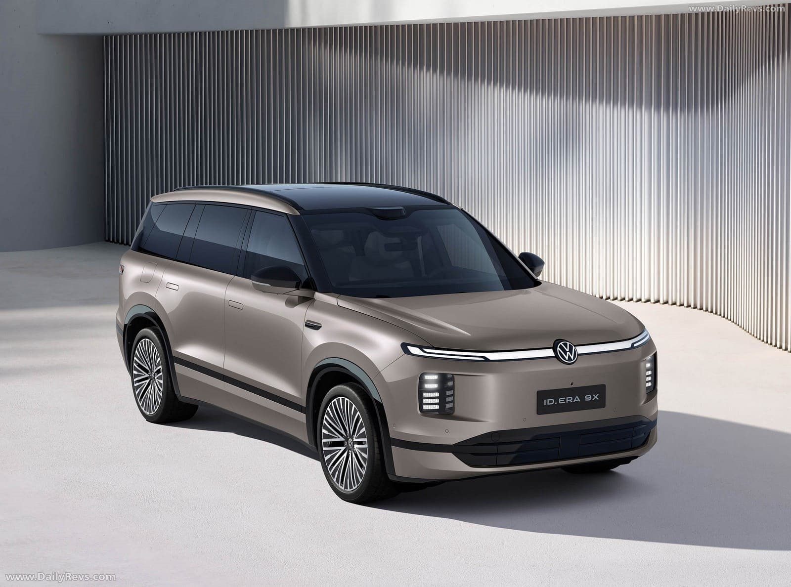 2026 - VOLKSWAGEN ID. ERA 9X, foto 5