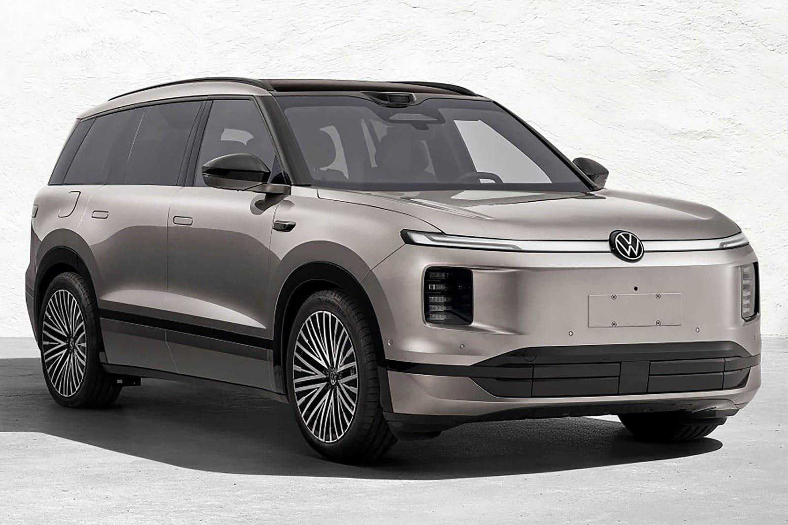 2026 - VOLKSWAGEN ID. ERA 9X, foto 6