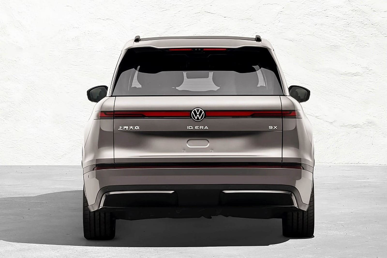 2026 - VOLKSWAGEN ID. ERA 9X, foto 7