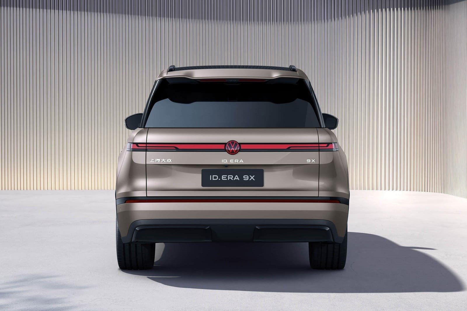 2026 - VOLKSWAGEN ID. ERA 9X, foto 8
