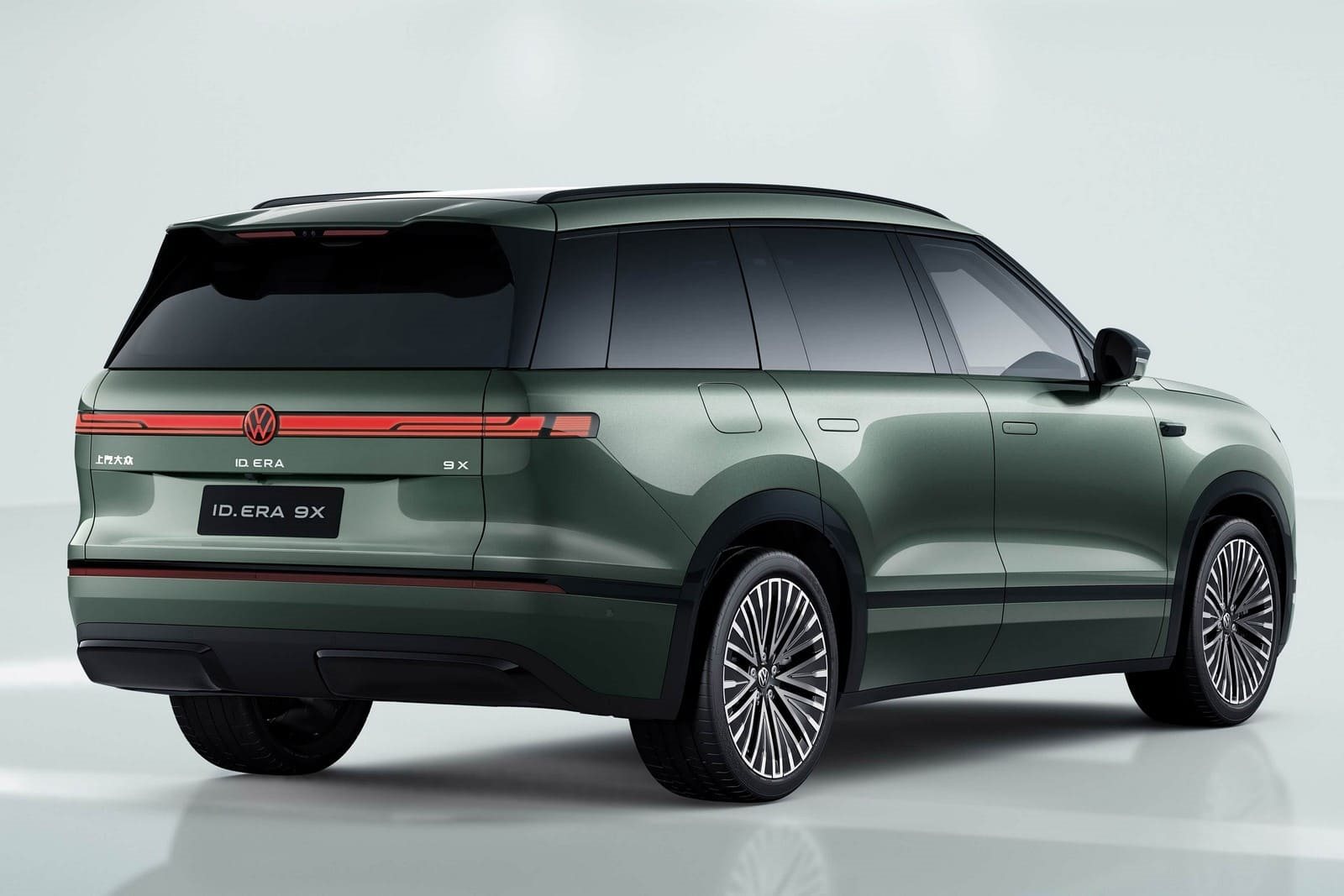 2026 - VOLKSWAGEN ID. ERA 9X, foto 10