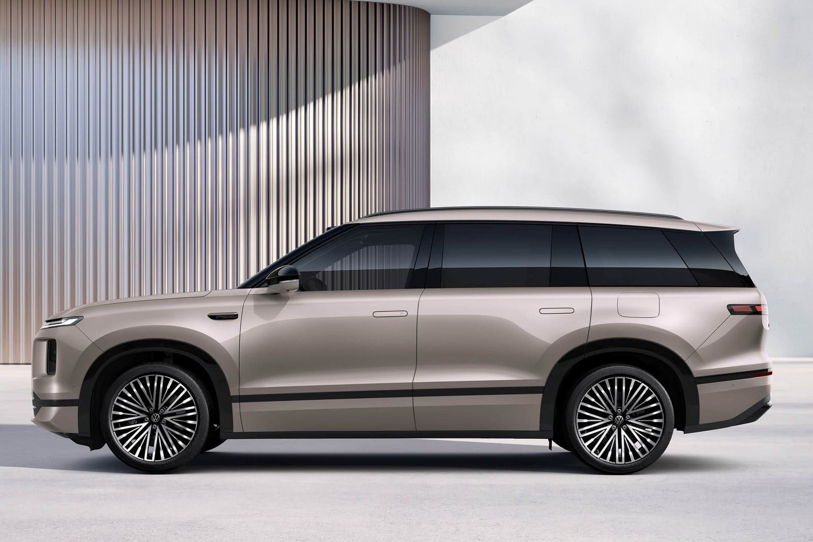 2026 - VOLKSWAGEN ID. ERA 9X, foto 11
