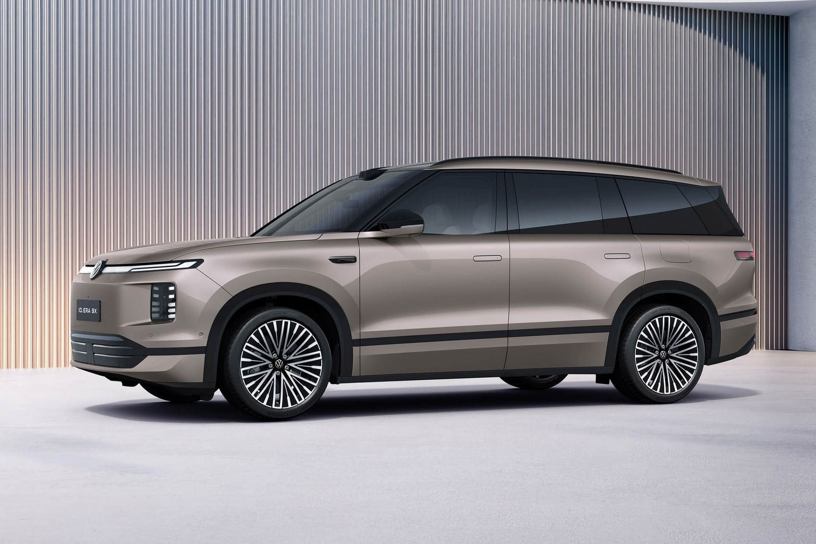 2026 - VOLKSWAGEN ID. ERA 9X, foto 12
