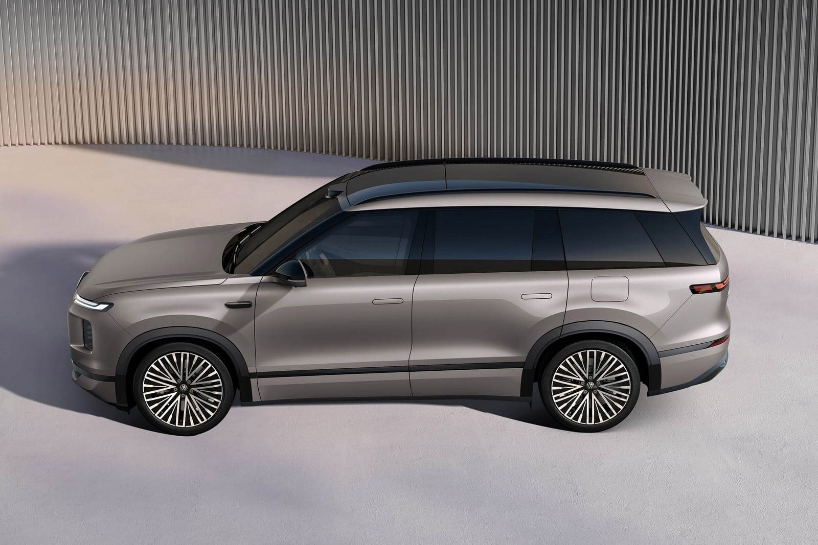 2026 - VOLKSWAGEN ID. ERA 9X, foto 13