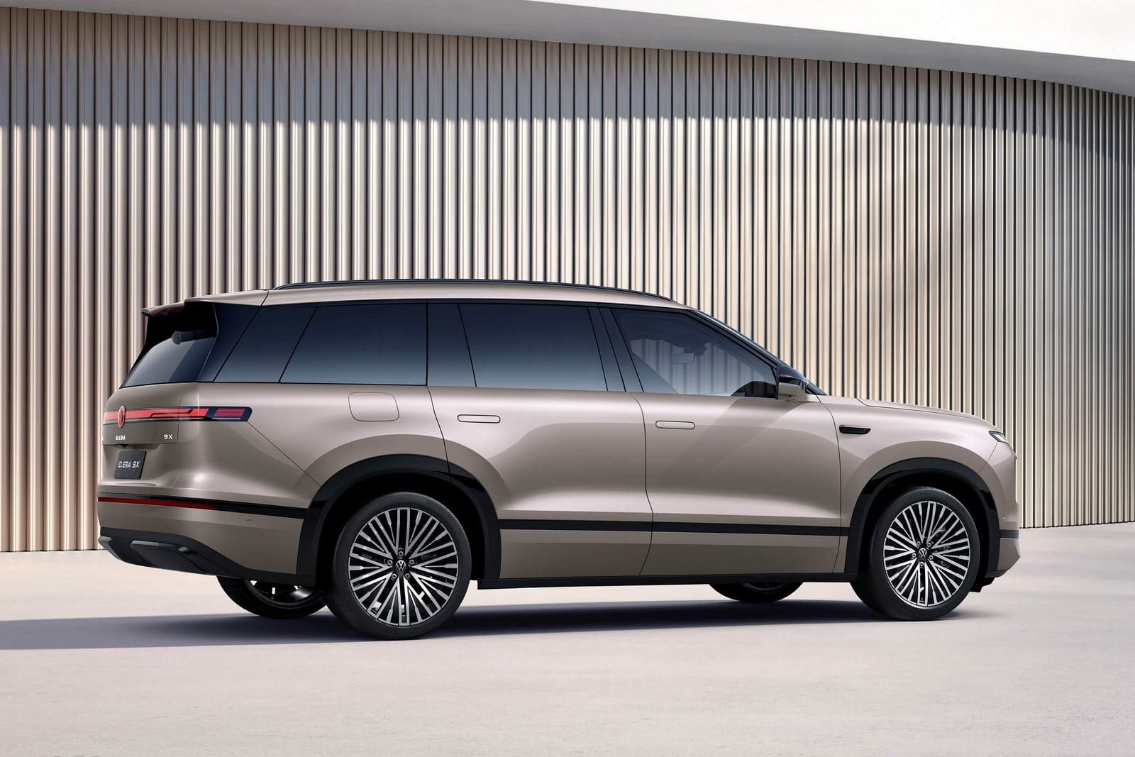 2026 - VOLKSWAGEN ID. ERA 9X, foto 14